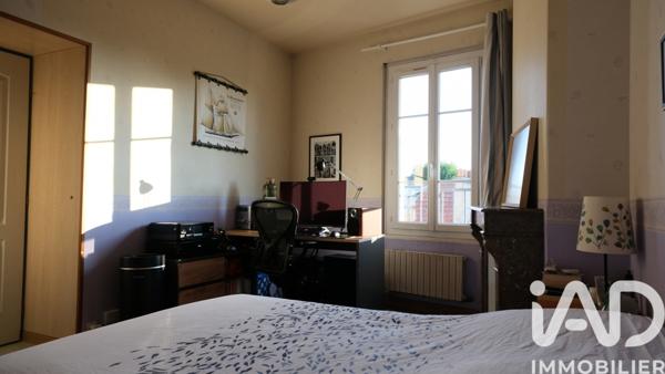 Appartement à vendre 2 pièces 49 m² Fontenay-aux-Roses