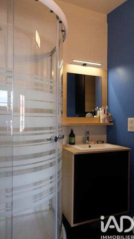 Appartement à vendre 2 pièces 49 m² Fontenay-aux-Roses