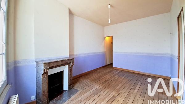 Appartement à vendre 2 pièces 49 m² Fontenay-aux-Roses
