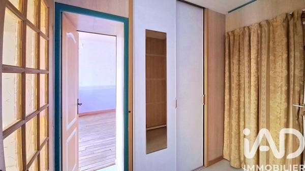 Appartement à vendre 2 pièces 49 m² Fontenay-aux-Roses