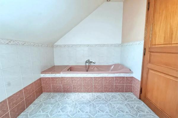 Maison Nantes 10 pièce(s) 197 m²