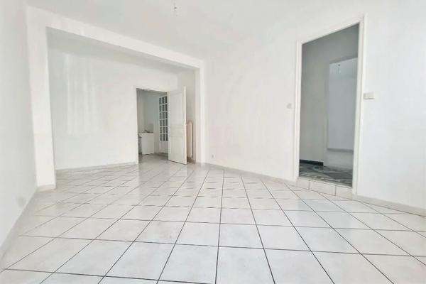 Maison Nantes 10 pièce(s) 197 m²