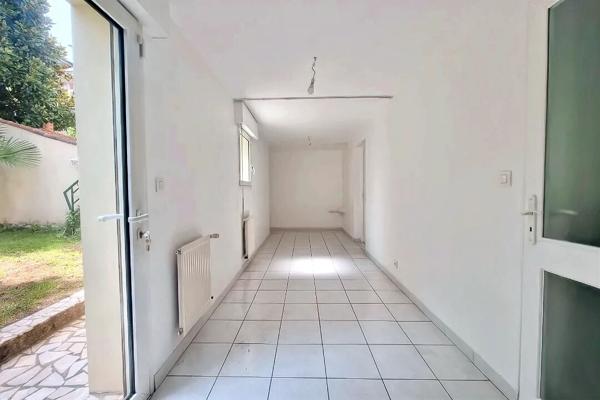 Maison Nantes 10 pièce(s) 197 m²