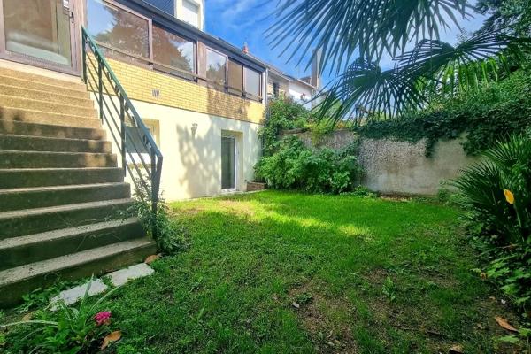 Maison Nantes 10 pièce(s) 197 m²