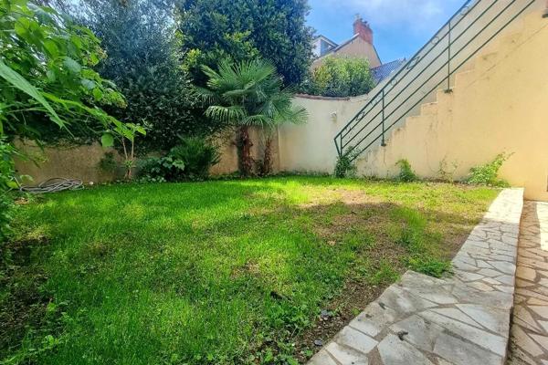 Maison Nantes 10 pièce(s) 197 m²