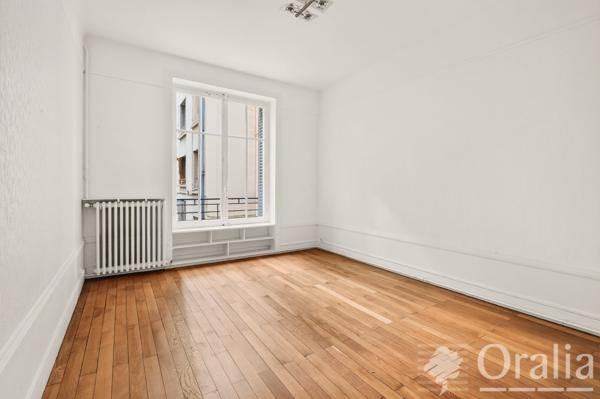 Appartement · Vente Lyon (69006) 2 pièces · 67m²