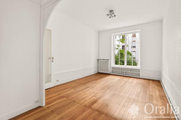 Appartement · Vente Lyon (69006) 2 pièces · 67m²