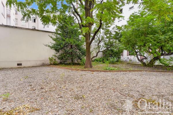 Appartement · Vente Lyon (69006) 2 pièces · 67m²