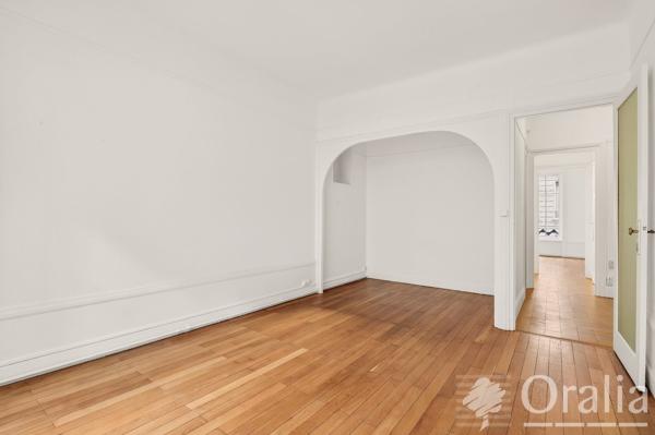 Appartement · Vente Lyon (69006) 2 pièces · 67m²