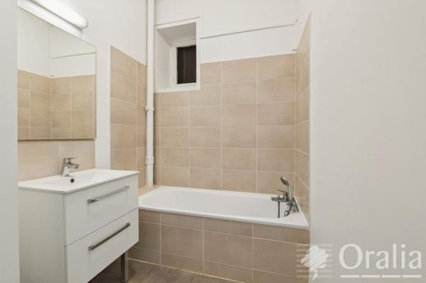 Appartement · Vente Lyon (69006) 2 pièces · 67m²