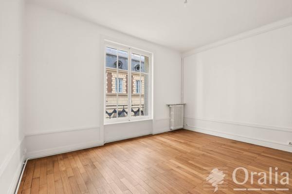Appartement · Vente Lyon (69006) 2 pièces · 67m²