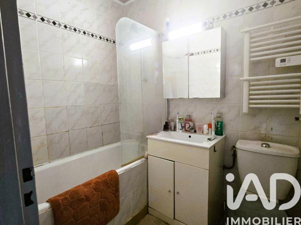 Appartement à vendre 3 pièces 57 m² Longuyon