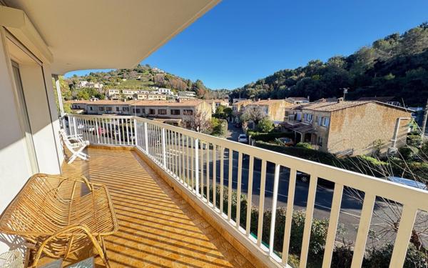 Appartement à vendre    4 pièces • 82,05 m2 Cagnes-sur-Mer