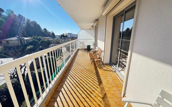 Appartement à vendre    4 pièces • 82,05 m2 Cagnes-sur-Mer
