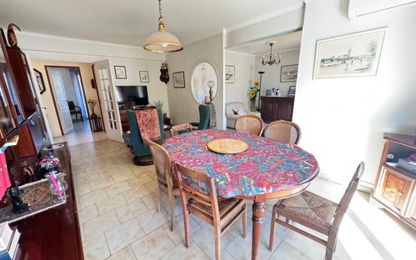 Appartement à vendre    4 pièces • 82,05 m2 Cagnes-sur-Mer