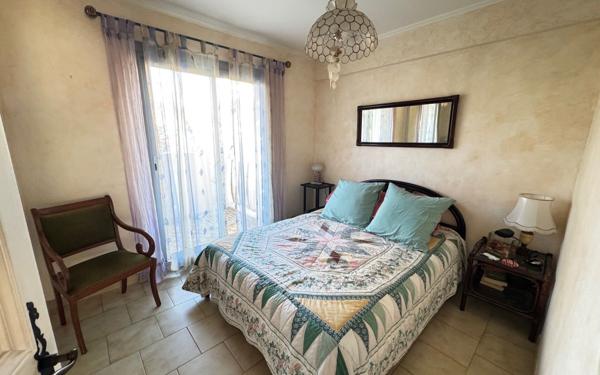 Appartement à vendre    4 pièces • 82,05 m2 Cagnes-sur-Mer