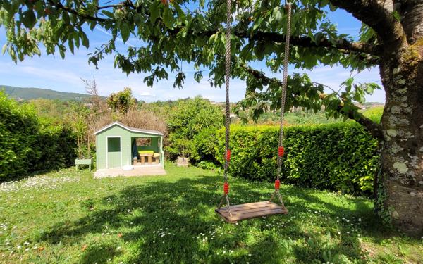 Maison à louer    6 pièces • 179,86 m2 Fontaines-Saint-Martin