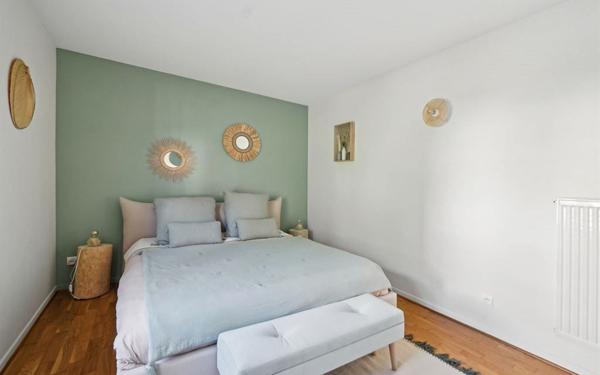 Maison à louer    6 pièces • 179,86 m2 Fontaines-Saint-Martin