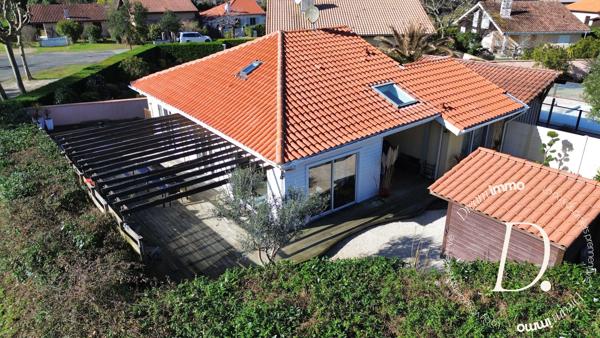 Maison proche des plages