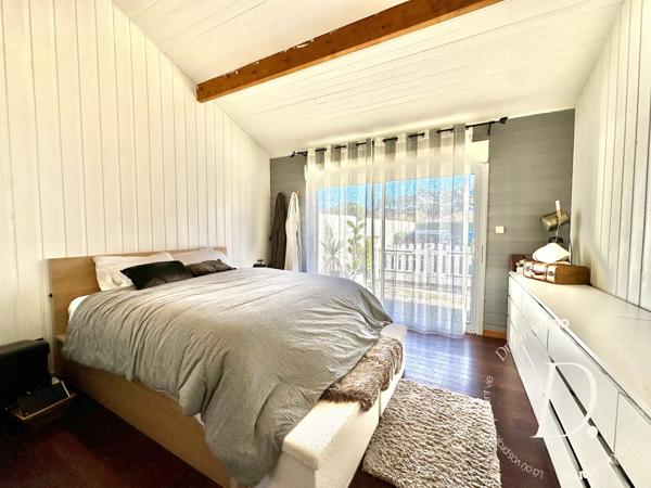 Maison proche des plages