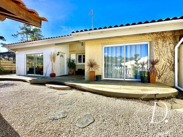 Maison proche des plages