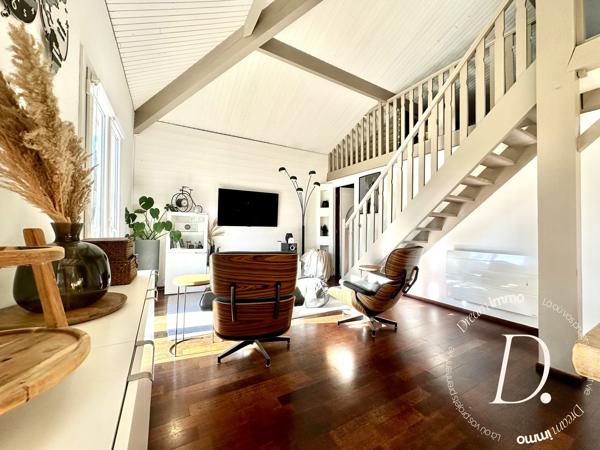 Maison proche des plages