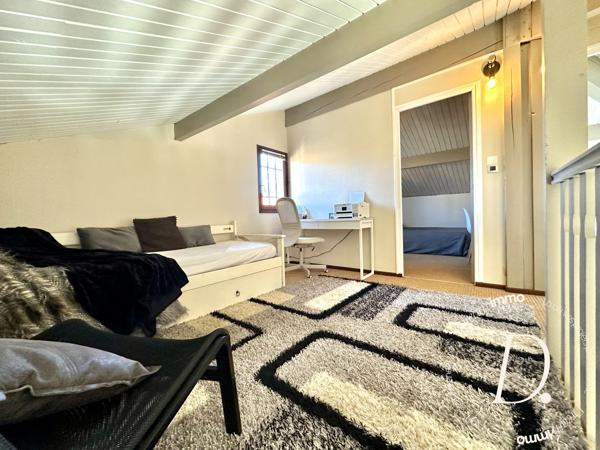 Maison proche des plages