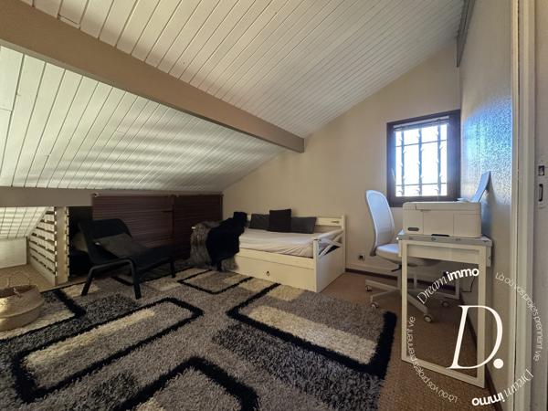 Maison proche des plages