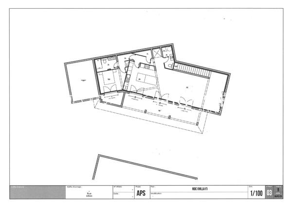 À vendre Saint-Jean-de-Luz - Villa de 195 m² avec piscine et vue Rhune