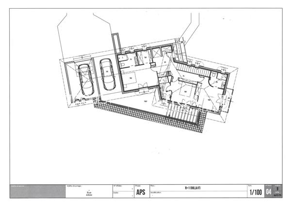 À vendre Saint-Jean-de-Luz - Villa de 195 m² avec piscine et vue Rhune