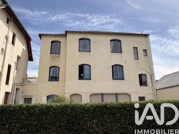 Appartement à vendre 2 pièces 41 m² Pornichet