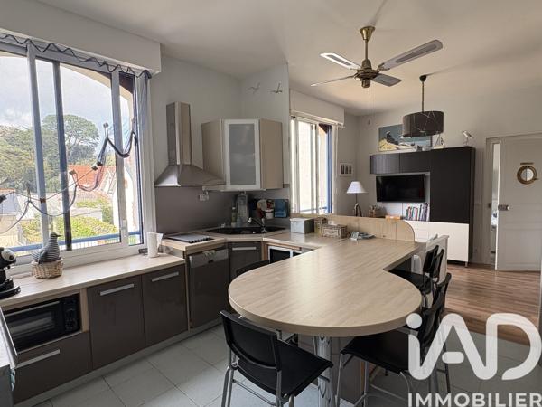 Appartement à vendre 2 pièces 41 m² Pornichet