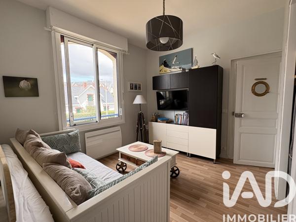 Appartement à vendre 2 pièces 41 m² Pornichet