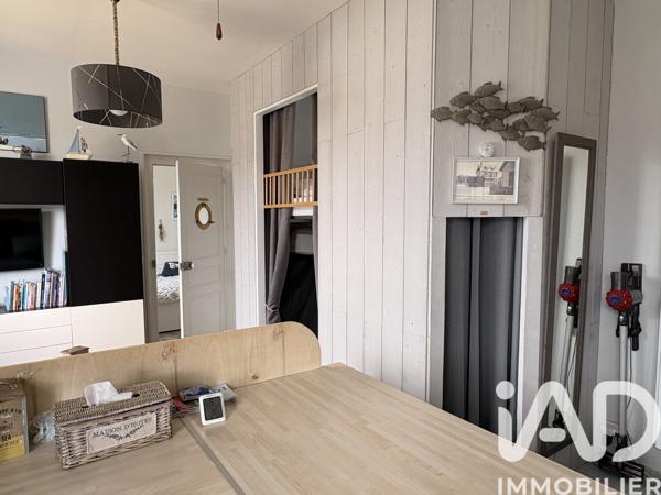 Appartement à vendre 2 pièces 41 m² Pornichet
