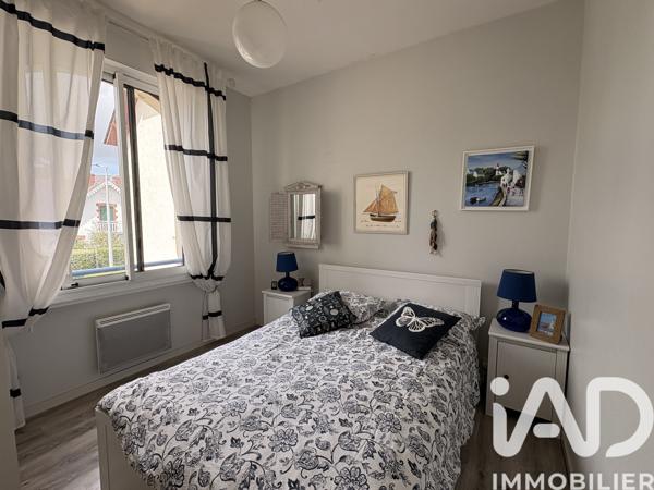 Appartement à vendre 2 pièces 41 m² Pornichet