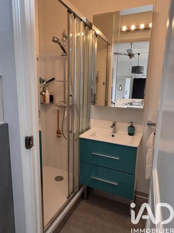 Appartement à vendre 2 pièces 41 m² Pornichet