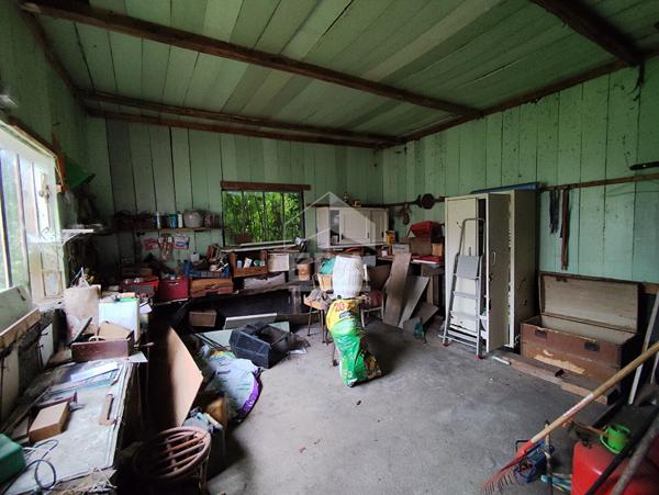 Maison à rénover proche N10