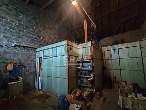 Maison à rénover proche N10