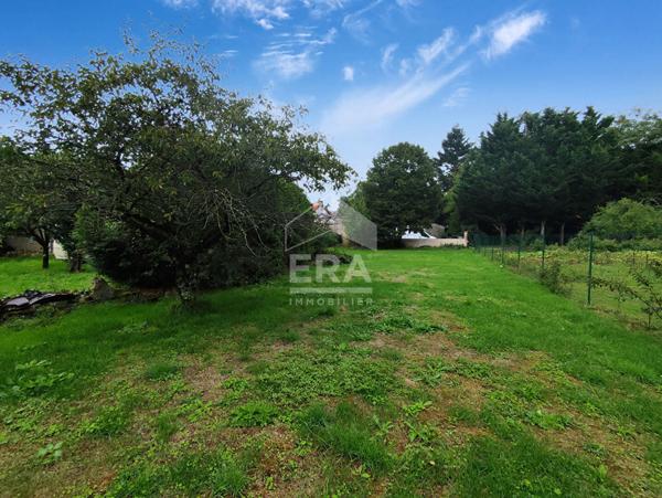 Maison à rénover proche N10