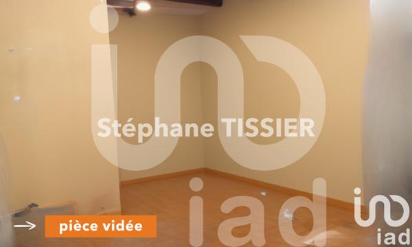 Immeuble à vendre 248 m² Gueugnon