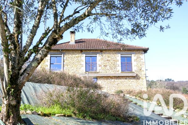 Maison à vendre 12 pièces 332 m² Proissans