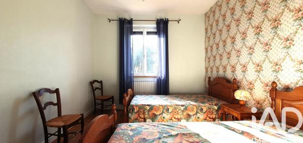 Maison à vendre 12 pièces 332 m² Proissans