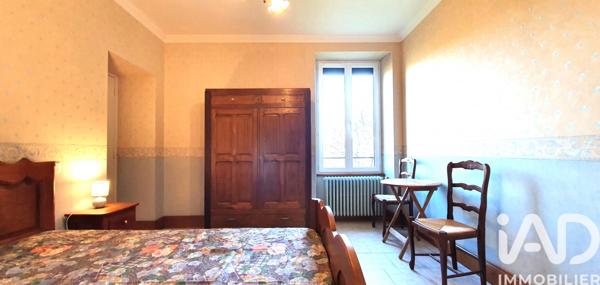 Maison à vendre 12 pièces 332 m² Proissans