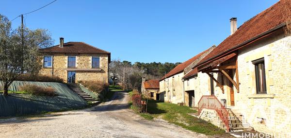 Maison à vendre 12 pièces 332 m² Proissans