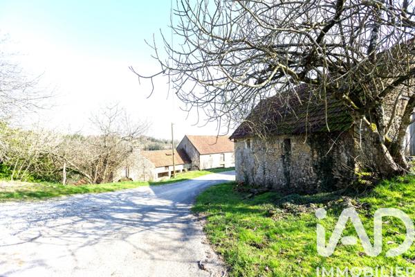 Maison à vendre 12 pièces 332 m² Proissans