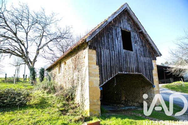 Maison à vendre 12 pièces 332 m² Proissans