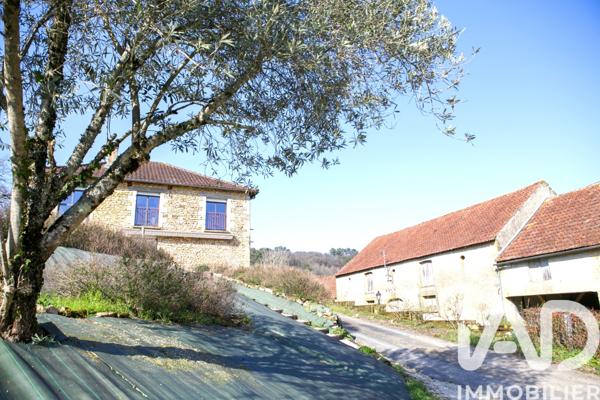 Maison à vendre 12 pièces 332 m² Proissans