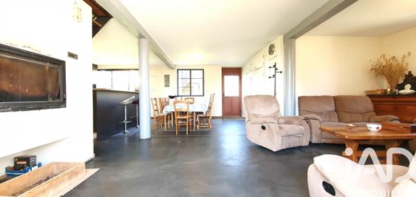 Maison à vendre 12 pièces 332 m² Proissans