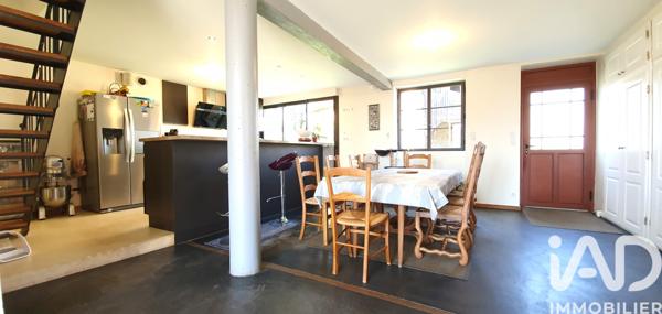 Maison à vendre 12 pièces 332 m² Proissans