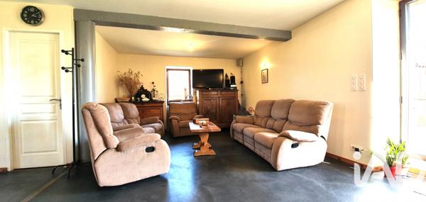 Maison à vendre 12 pièces 332 m² Proissans